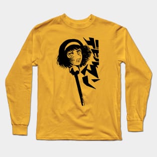 Makimura v2 Long Sleeve T-Shirt